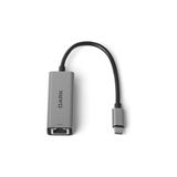 Sungur's Store USB 3.1 Type-C Gigabit Ethernet Dönüştürücü - 1-Siyah
