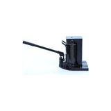 Sungur's Store Worldforce 10 Ton Hidrolik Tırnak Kriko Strok: 130 mm Kapalı Boyu 270 mm Makine - Adaçayı Yeşili