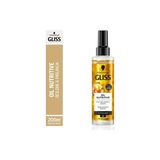 Sungur's Store Yıpranmış Saçlar Için Besleyici Bakım Kremi, Omega 9 ve Marula Yağı ile - 0,33 Creatör Altın