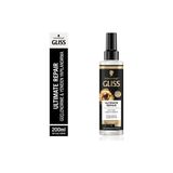 Sungur's Store Yıpranmış Saçlar Için Güçlendirici Sıvı Krema, 200 ml - 0,33 Creatör Altın