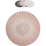Sungur's Store Yuvarlak Süzgeç - Lavabo Süzgeci - Küvet Süzgeci