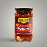 Sungusto Yağda Marineli Kurutulmuş Domates 320CC - 280 gr