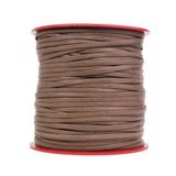 Suni Deri İp Bobin 950 Gram