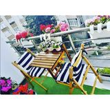 Suni Yapay Çim Halı 7mm Balkon Bahçe Dekoratif Çim Halı İç Ve Dış Mekan Kullanımına Uygundur - Yeşil - 100 x 550 cm