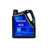 Suniso Sl 32 Kompresör Yağı Poe 32 1 Lt (Polyester)