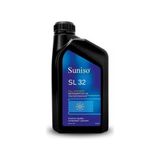 Suniso Sl32 R-404A-410A-134A Gazlı Kompresör Yağı 1 Lt