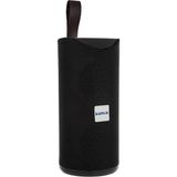 Sunix 10W Bluetooth 4.2 Taşınabilir Bluetooth Hoparlör Siyah Bts-33 - Mat Siyah