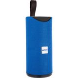 Sunix 10W Bluetooth 4.2 Taşınabilir Bluetooth Hoparlör Siyah Bts-33 - Mavi