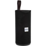 Sunix 10W Taşınabilir Siyah Bluetooth Hoparlör 4.2 Bts-33 Güçlü Ses Özellikleriyle
