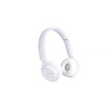 Sunix 120 Saat Bekleme Süreli V5.0 Kulak Üstü Bluetooth Kulaklık Beyaz Blt-150