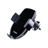 Sunix 15W Kablosuz Sarjli Sensorlu Arac Ici Telefon Tutucu Hld-60