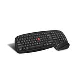 Sunix 2.4Ghz Kablosuz Klavye Ve Mouse Seti Kl-30