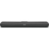 Sunix 20W Film/müzik Modu Masaüstü Bluetooth Hoparlör 62CM BTS-500 - Siyah
