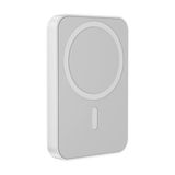 Sunix 5.000 Mah 15W Manyetik Taşınabilir Powerbank PB-140 - Beyaz