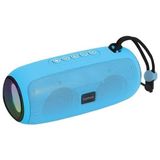 Sunix BTS-150 Mavi Bluetooth Hoparlör