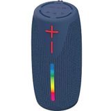Sunix BTS-180 Mavi 8 W Bluetooth Hoparlör
