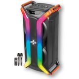 Sunix BTS-210 40 W Bluetooth Hoparlör