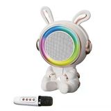 Sunix Bts-252 20 W Mikrofonlu Bluetooth Hoparlör-Ambalaj Hasarlı (Sıfır Kondisyonda)