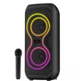 Sunix Bts-460 Bluetooth Hoparlör-Ambalaj Hasarlı (Kılcal Çizikler Mevcut)