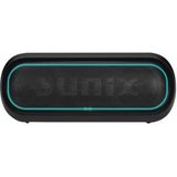 Sunix BTS-X200 Siyah 50 W Bluetooth Hoparlör