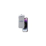 Sunix Iphone 11 Pro Max / Xs Max Ile Uyumlu Kolay Uygulama Aparatlı Premium Hayalet Ekran Koruyucu C