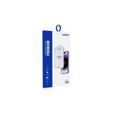 Sunix Iphone 12 / 12 Pro Ile Uyumlu Kolay Uygulama Aparatli Premium Ekran Koruyucu Cam