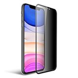 Sunix Iphone 12 Pro Max Ile Uyumlu 6d Hayalet Temperli Ekran Koruyucu Cam Siyah 2 Adet