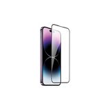 Sunix Iphone 13 Pro İle Uyumlu Darbeye Dayanıklı Armor Ekran Koruyucu Cam