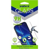 Sunix Iphone 14 Pro Uyumlu Ekran Koruyucu Kırılmaz Cam