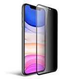 Sunix Iphone 15 ile Uyumlu 6D Hayalet Temperli Ekran Koruyucu Cam Siyah 2 ADET
