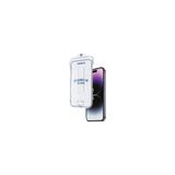 Sunix Iphone 16 Pro Ile Uyumlu Kolay Uygulama Aparatlı Ekran Koruyucu Cam