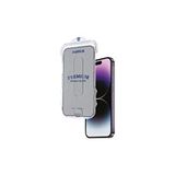 Sunix Iphone 16 Pro Max İle Uyumlu Kolay Uygulama Aparatlı Premium Hayalet Ekran Koruyucu Cam