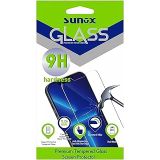 Sunix İphone Xr Uyumlu Ekran Koruyucu Kırılmaz Cam