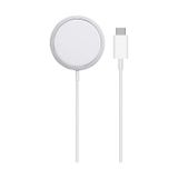Sunix Mg 20 Magsafe Charger Kablosuz Şarj Aleti Apple Uyumlu iPhone ve Tüm Tel