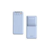 Sunix PB-49 Mavi 12000 mAh Powerbank