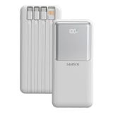 Sunix PB-50 Beyaz 20000 mAh Powerbank