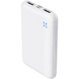 Sunix PB-52 Beyaz 5000 mAh Powerbank