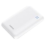 Sunix PB-52 Beyaz 5000 mAh Powerbank