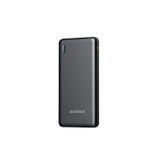 Sunix PB-53 Siyah 10.000 mAh Powerbank