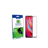 Sunix Samsung Galaxy A71 6D Tam Kaplayan Kırılmaz Cam Ekran Koruyucu