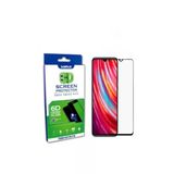 Sunix Samsung Galaxy A71 6D Tam Kaplayan Kırılmaz Cam Ekran Koruyucu