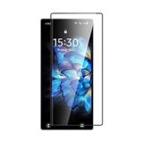 Sunix Samsung S25 İle Uyumlu Darbeye Dayanıklı Armor Ekran Koruyucu Cam
