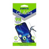 Sunix Sunix İphone 15 Plus Ekran Koruyucu Kırılmaz Cam