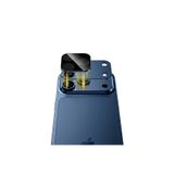 Sunix Sunproof İphone 17 Pro Magnetic Filter Kamera Lens Koruyucu - Yansıma Önleyici HD Koruma