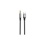 Sunix Usb-C To 3.5Mm Aux Kablo Tak-Calistir Ac-06 Plus