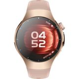 Sunix Watch-8 Akıllı Saat - Altın