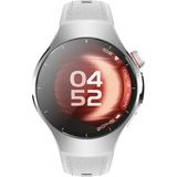 Sunix Watch-8 Akıllı Saat Gümüş - Gri