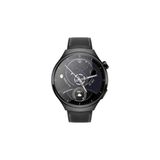 Sunix WT4 Pro 46 mm Siyah Akıllı Saat