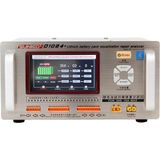 Sunkko 1024+ Lityum Pilli 10A Ekolayzer ve Analiz Cihazı - Gri