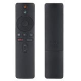Şunlar için uygundur Mi Box S Uzaktan Kumanda Bluetooth ve Sesli Uzaktan Kumanda ile Mi Box S için Uzaktan Kumanda
